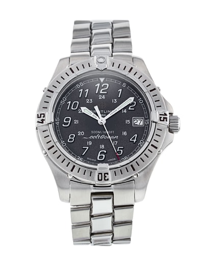 Breitling Colt Quartz A64050